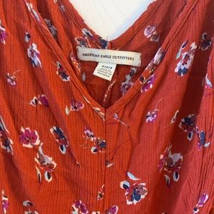 American Eagle Sun Dress